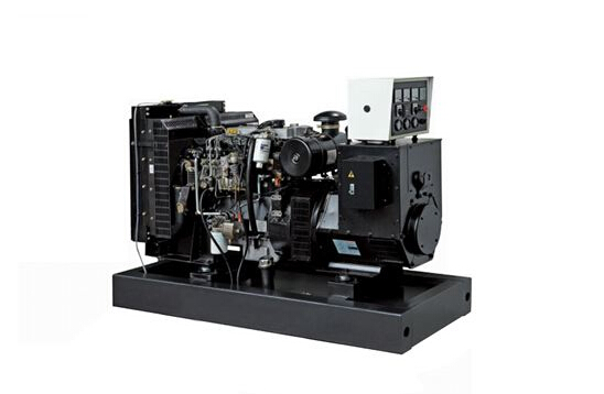 江干科克150kw大型柴油发电机组