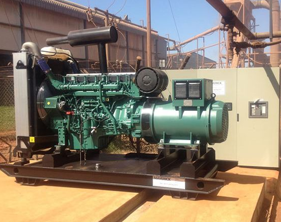 江干发电机出租