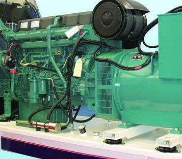 江干发电机出租